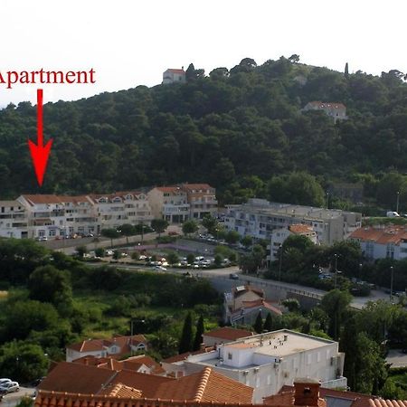 Apartment Stella Polaris Dubrovnik Kültér fotó
