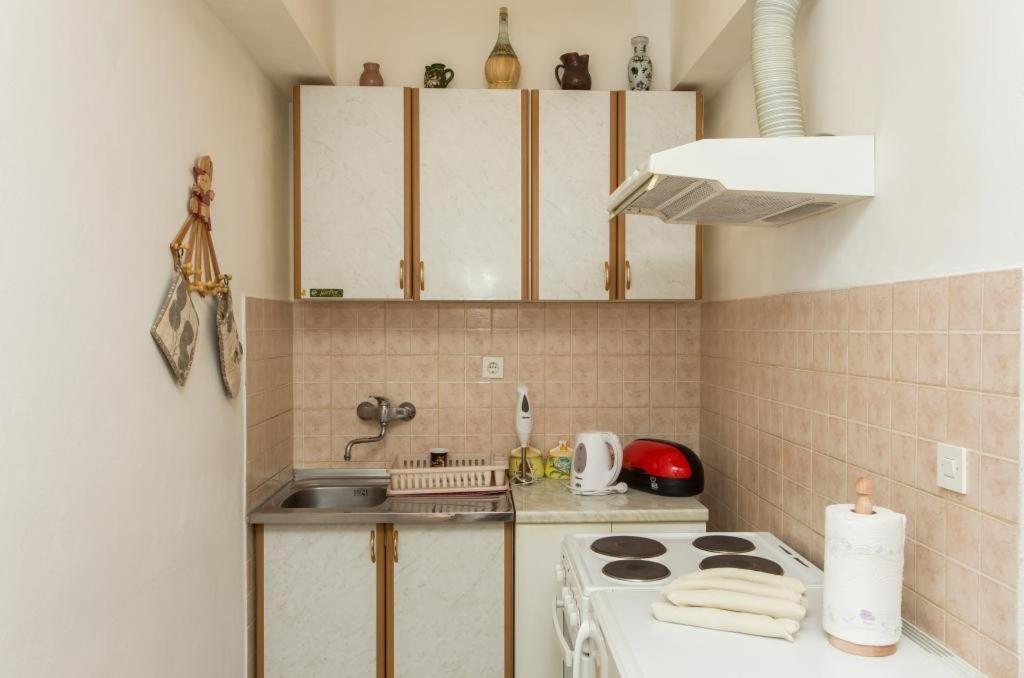 Apartment Stella Polaris Dubrovnik Kültér fotó