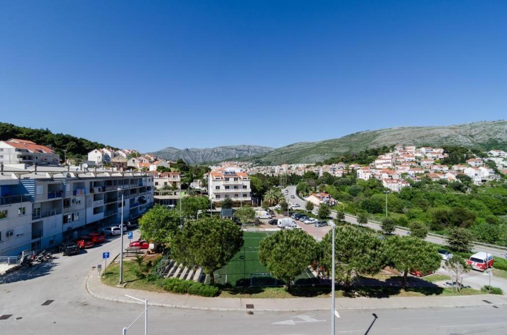 Apartment Stella Polaris Dubrovnik Kültér fotó