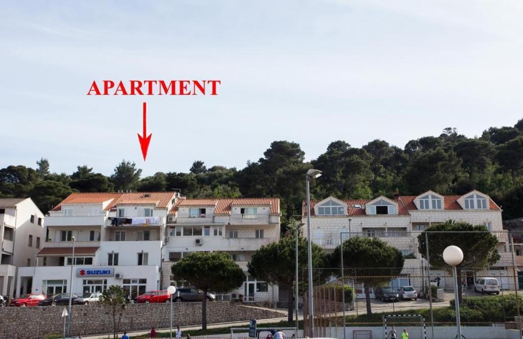Apartment Stella Polaris Dubrovnik Kültér fotó