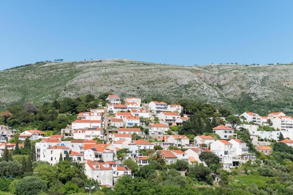 Apartment Stella Polaris Dubrovnik Kültér fotó