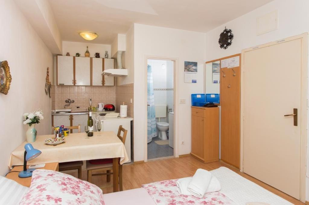 Apartment Stella Polaris Dubrovnik Kültér fotó