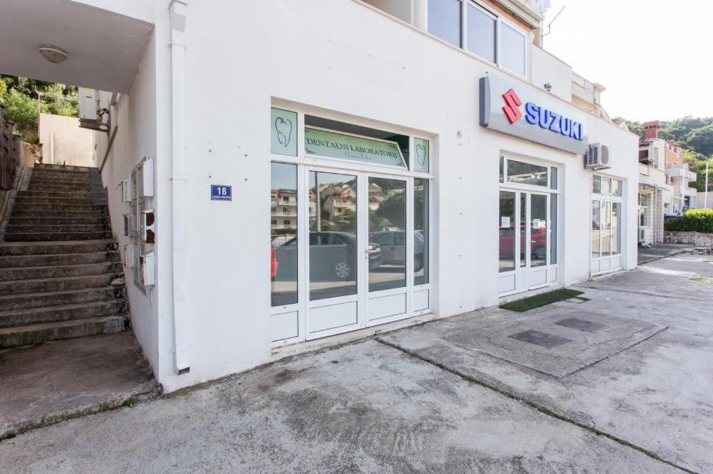 Apartment Stella Polaris Dubrovnik Kültér fotó