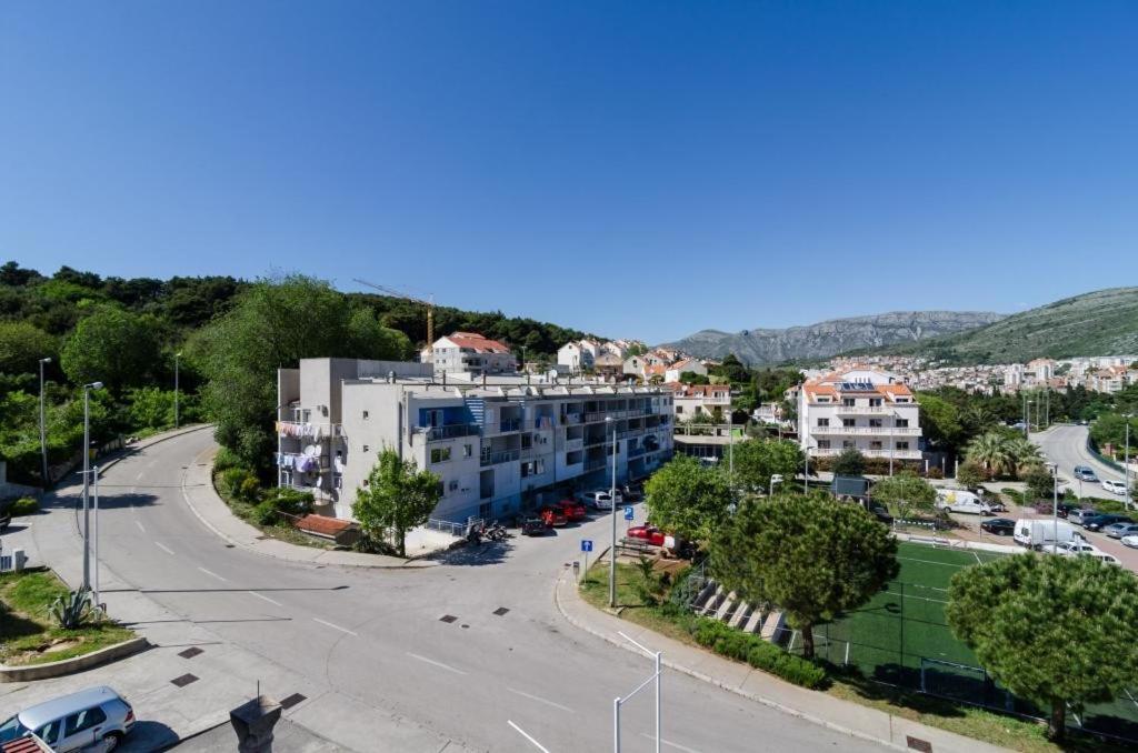 Apartment Stella Polaris Dubrovnik Kültér fotó