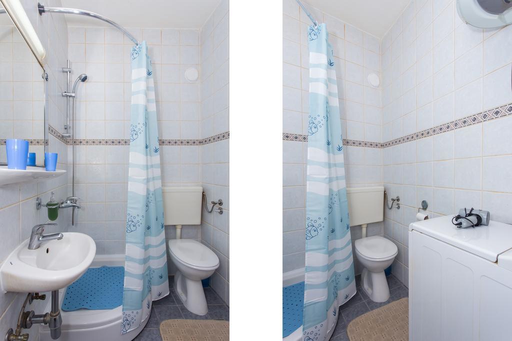 Apartment Stella Polaris Dubrovnik Kültér fotó