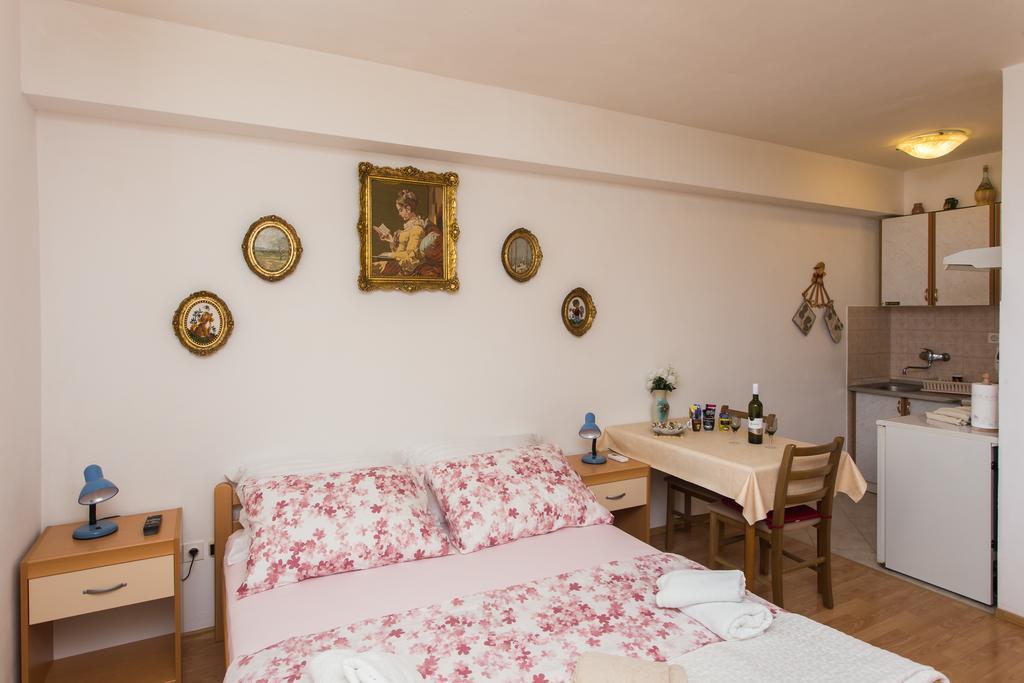 Apartment Stella Polaris Dubrovnik Kültér fotó