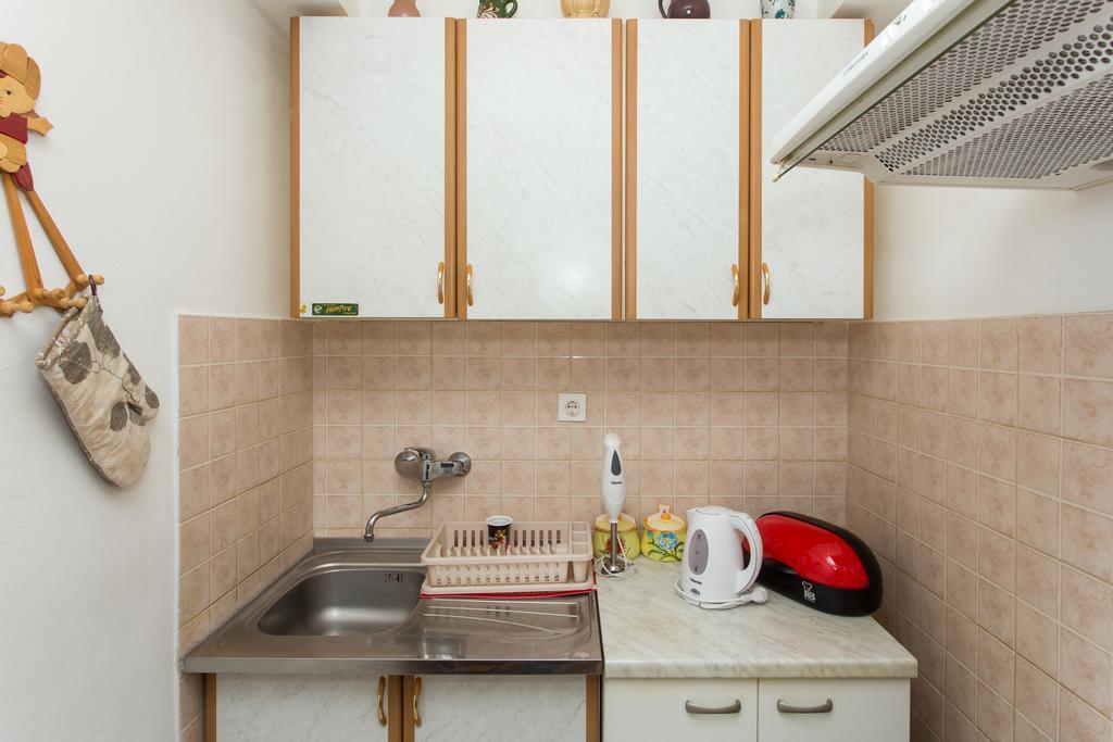Apartment Stella Polaris Dubrovnik Kültér fotó