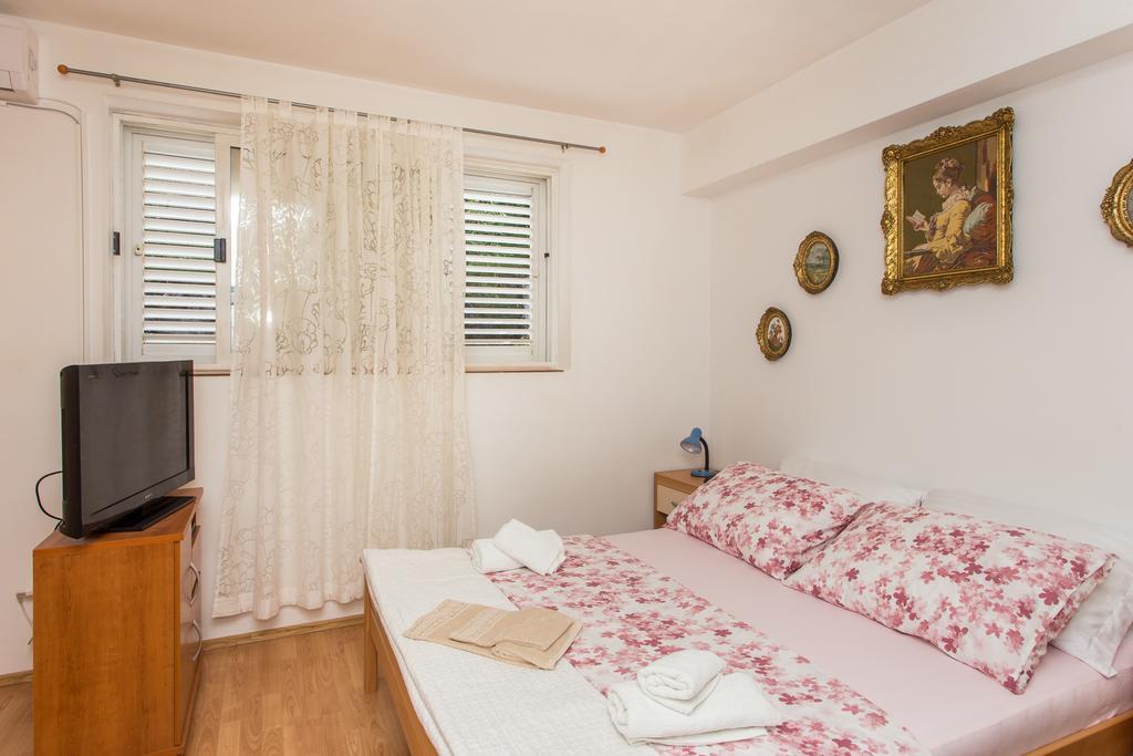 Apartment Stella Polaris Dubrovnik Kültér fotó