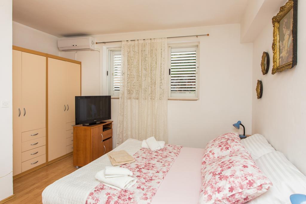 Apartment Stella Polaris Dubrovnik Kültér fotó